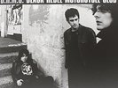 Black Rebel Motorcycle Club - 2 DISC SET - B.R.M.C. (2014, Vinyl New)