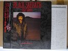 BLACK SABBATH : TONY IOMMI / SEVENTH STAR - Japan w/obi