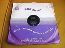 78 RPM BRAZIL MAYSA MATARAZZO 1958  MEU MUNDO CAIU / BOUQUET DE ISABEL