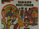 Bar-Kays - Soul Finger LP - Volt