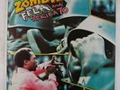 Fela & Afrika 70 - Zombie LP - Mercury VG+