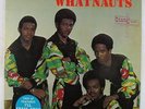 Whatnauts - Introducing The Whatnauts LP - Stang
