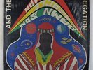 Damn Sam The Miracle Man - S/T LP - Tay-Ster - Rare Funk Soul VG+ Shrink