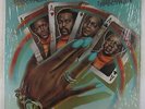 Ace Spectrum - Inner Spectrum LP - Atlantic VG+ Shrink