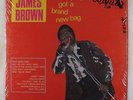 James Brown - Papa's Got A Brand New Bag LP - King Shrink