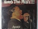 Bobby Bland - Here's The Man LP - Duke Shrink