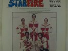 Starfire - Get Off With Us LP - Dynamic Artists VG+