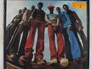 Kay-Gees - Keep On Bumpin' & Master Plan LP - Gang VG++ Shrink