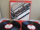 THE BEATLES- Red Album 2-LP (UK Vinyl Ex- Gatefold) Best of/Greatest early Hits