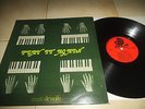 FUNK BREAKS MUSIC LIBRARY PLAY IT AGAIN JACKY GIORDANO LP 1976 RARE DE WOLFE