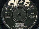 G Jackson, E Williams & R Moore - Get Involved UK Sol-Fa 7
