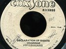 Abyssinians - Declaration Of Rights JA Coxsone (orig) 7