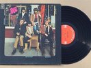 MOBY GRAPE: SELF-TITLED / FINGER COVER - MONO 2-EYE - PSYCH BLUES LP - NO POSTER