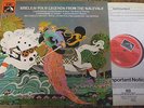 ASD 3092 Sibelius Four Legends from the Kalevala / Groves HP LIST