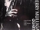 Gerry Mulligan Quartet: Rare 1953 Pacific Jazz 10