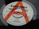 GEORGIE FAME & THE BLUE FLAME  ORIG  1966 COLUMBIA  DEMO  NOT FOR SALE  GET AWAY