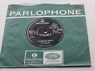 THE BEATLES   ORIGINAL  1966 UK 45  PAPERBACK WRITER    EXCELENT PLUS