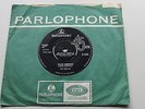 THE BEATLES ORIGINAL  1966 UK 45  ELEANOR RIGBY EXCELLENT ORIGINAL SLEEVE