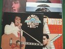 Elvis Presley Greatest Hits Reader's Digest GELV-6A 1975 Box Set 7 x LP