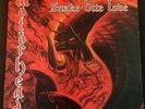 ##Motörhead „SNAKE BITE LOVE“ - Vinyl – LP – schwarzes Vinyl##