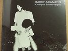 BARRY ADAMSON Oedipus Schmoedipus LP SEALED reissue Mute Bad Seeds