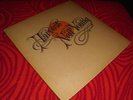 LP NEIL YOUNG HARVEST Official Release Series ORS Disc 4 wie neu