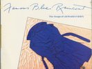 Jennifer Warnes LP 'Famous Blue Raincoat' Cypress 661-111