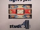 TIGERS JAW - Studio 4 Acoustic Session - LP