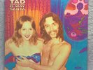 TAD 8-Way Santa ORIG SEALED 1991 Pressing WITHDRAWN COVER On SUB POP MINT SS