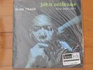 JOHN COLTRANE - BLUE TRAIN - AP Blue Note 2 x 45rpm 180g Lp SEALED