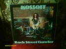Paul Kossoff-Back Street Crawler vinyl LP