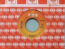 THE CLASH - Rock the Casbah / Red Angel - Rare COSTA RICA single CBS PUNK 45