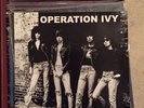 operation ivy ramones ep