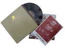 Death In June / Brown Book LP 1987 NER BAD VC11 Excellent Sol Invictus 6th Comm