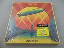 Led Zeppelin - Celebration Day - 3 LP 180 Gram Vinyl Box set 2012 NEW