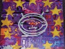 U2 - ZOOROPA LP ORIGINAL UK W/ INSERT
