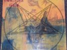 DODHEIMSGARD - MONUMENTAL POSSESSION LP ORIGINAL GERMAN PRESS W/ INSERTS