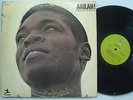 MELVIN SPARKS Akilah JAZZ  LP PRESTIGE RVG
