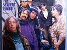 SERPENT POWER 1st ALBUM INSANELY RARE SEALED ORIG'67 VANGUARD FOLK PSYCH MONO LP