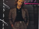 45 RPM MAXI 12'' ROBIN GIBB LIKE A FOOL (EXTENDED VERSION)