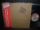 Led Zeppelin In Through the Out Door Japan Orig. LP  OBI COMPLETE 