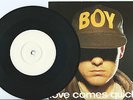 PROMO SINGLE 7