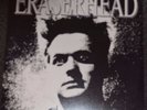 ERASERHEAD SOUNDTRACK LP ORIGINAL US