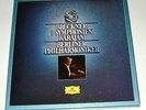 STEREO 11LP DGG 2740264 BRUCKNER SYMPHONIES COMPLETE KARAJAN BERLIN PHILHARMONIC