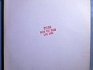 BOB DYLAN & THE BAND LIVE 1966 (ROYAL ALBERT HALL) RARE ORIG 1968 MONO 2-LP SET=