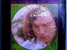 VAN MORRISON ASTRAL WEEKS ULTRA-RARE '67 WARNER LP GREEN LABEL IN SHRINK==