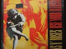 GUNS N´ROSES - USE YOUR ILLUSION I DoLP Hardrock