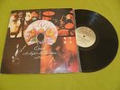 Queen A Night At The Opera - Completely DIFFERENT + HEBREW SLEEVE Portrait Label