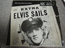 Elvis Presley Elvis Sails RARE 7