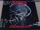 ACCEPT-DEATH ROW(FIRST PRESS)